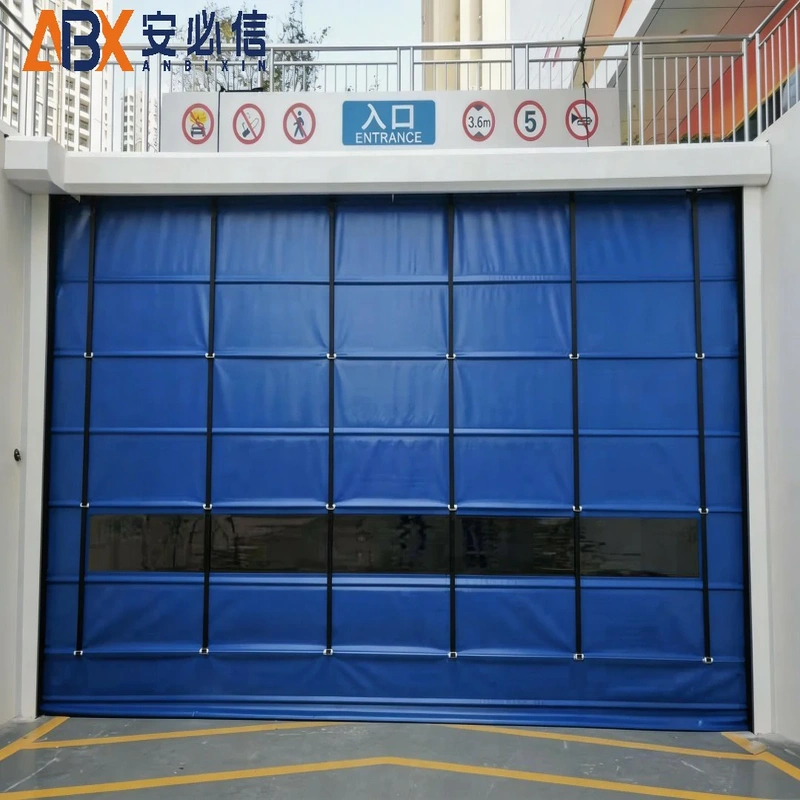 巴音郭楞蒙古自治州冷库门封