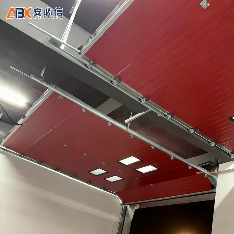 巴音郭楞蒙古自治州工业提升门